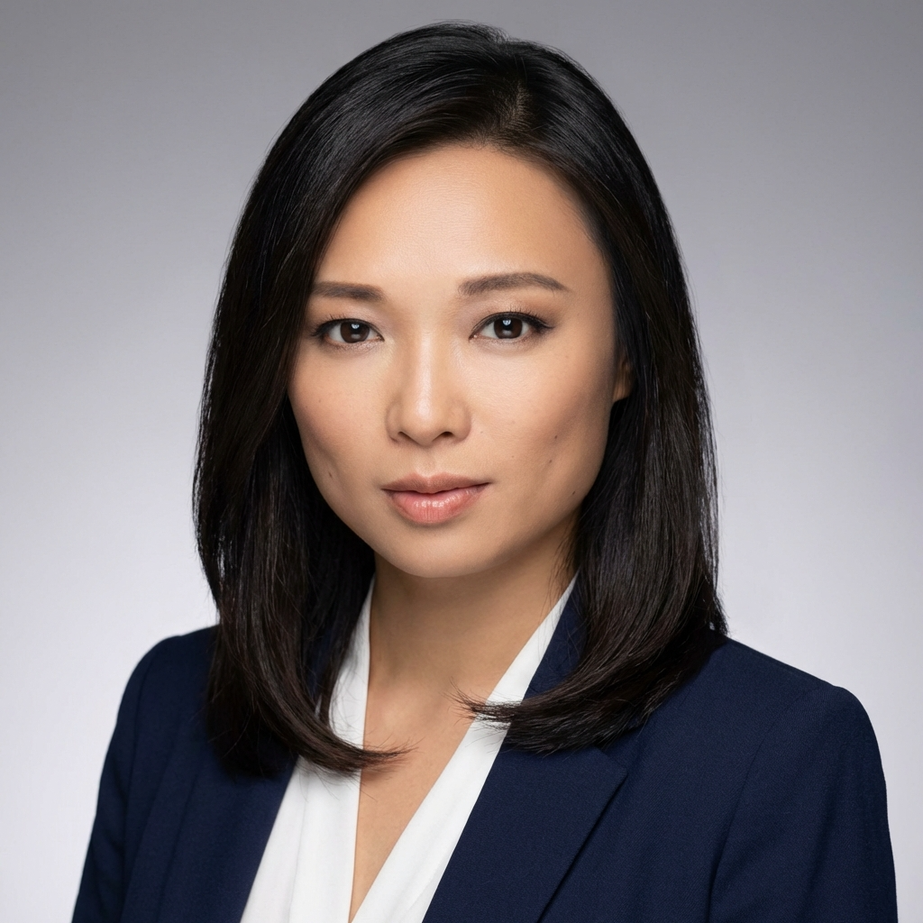Keke Feng, Esq.